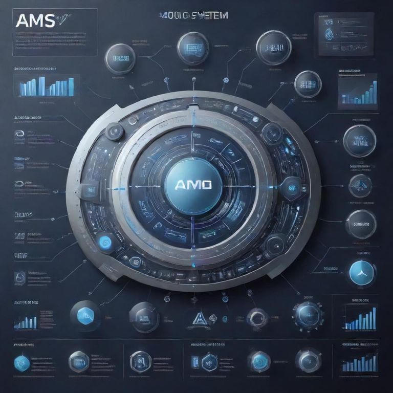Understanding the ams 1000: A Comprehensive Overview