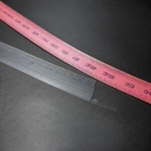 Understanding How to Convert 363mm to Inches
