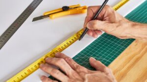 Breaking Down the Calculation of 120 inches minus 17 inches