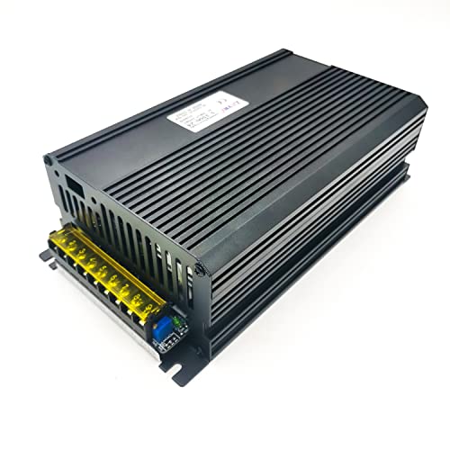 90 volt dc power supply