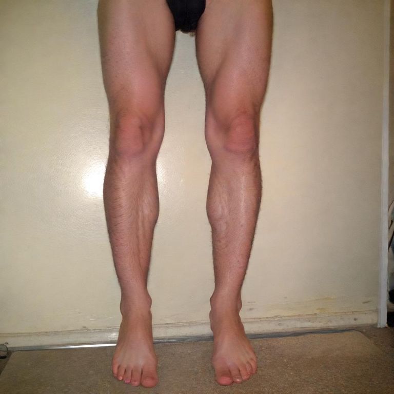 59.7 inches in feet