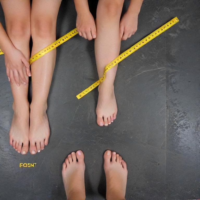 Inches to Centimeters and Feet: Understanding size transformations