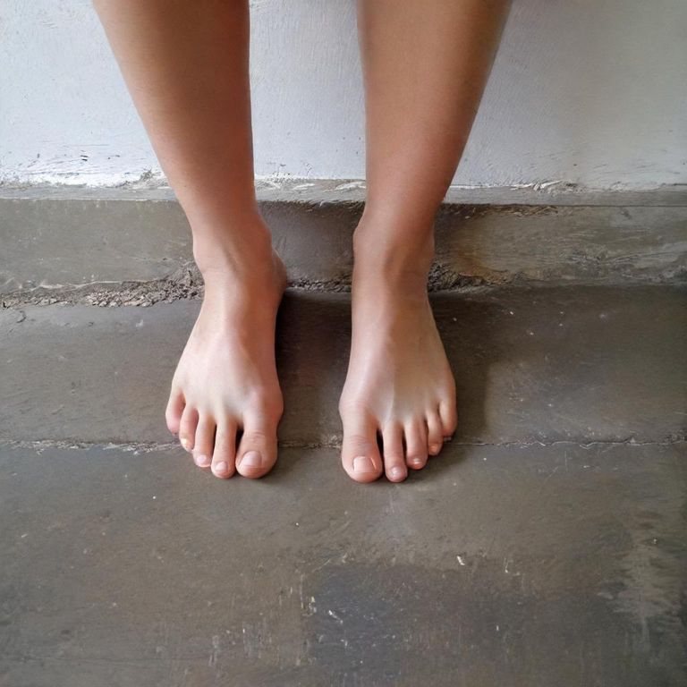 1.61 in feet