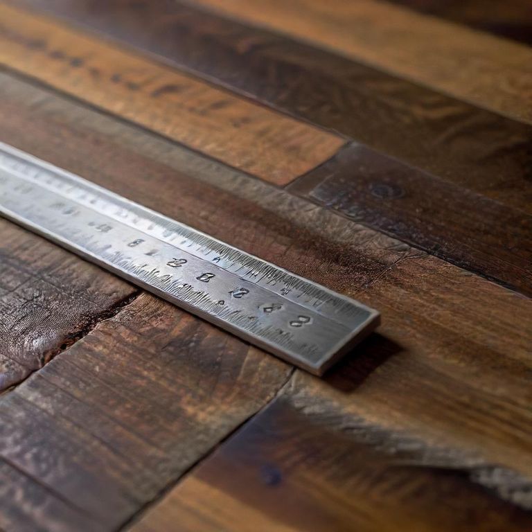 ruler 12mm