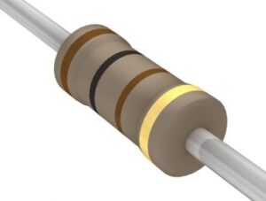 Exploring the 24 Ohm Resistor: Functionality and Practical Insights