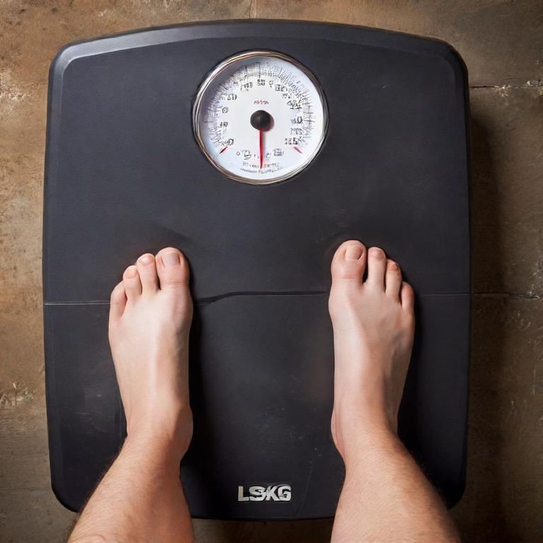 What We Can Learn From Specific Weight Conversions Like 132.7 Kg to Lbs