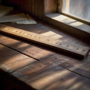 Deciphering the Meaning of 1 7 8 Inches on a Ruler