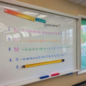 ¿Cuántas pulgadas equivalen a 8 centímetros?