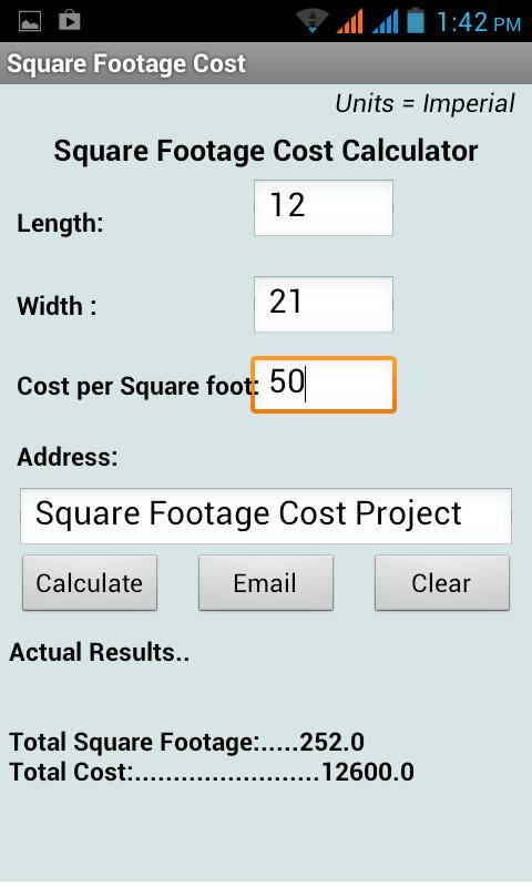 Understanding How to Convert Sq Feet to Linear Feet