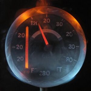 Converting 290°C to Fahrenheit: A Simplified Approach