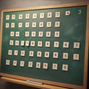 Decoding the Concept of Board Count