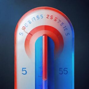 Как конвертировать 50 по фаренгейту в цельсиях