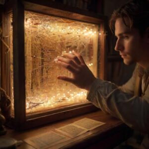 Deciphering the Mysteries of 11 54 Strings