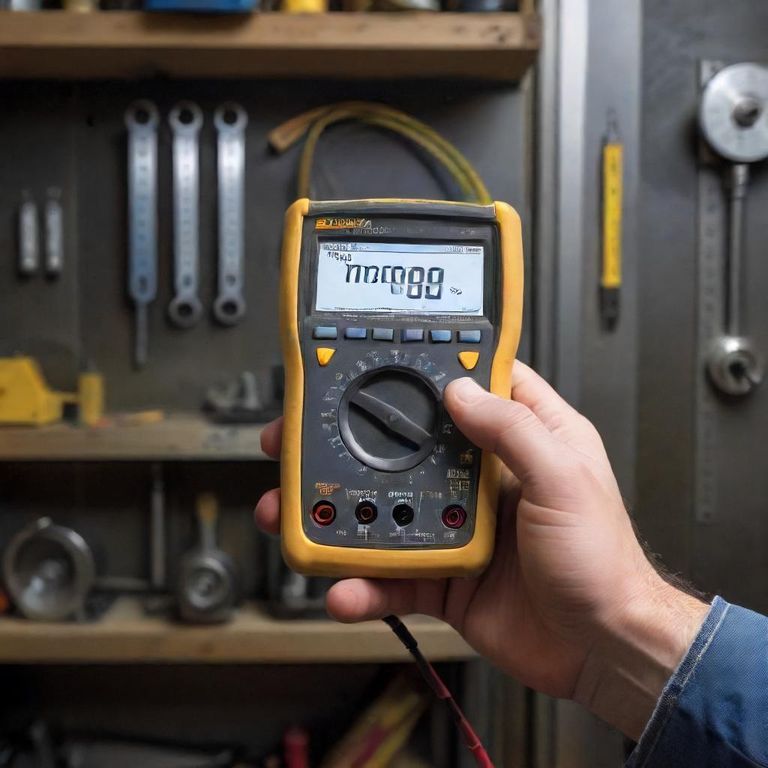 Handy Tools and Tips for Accurate Measurements and Data Management