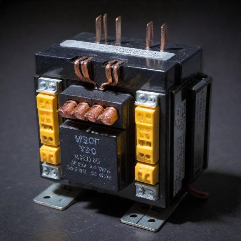 Understanding the 120 to 240 Volt Transformer