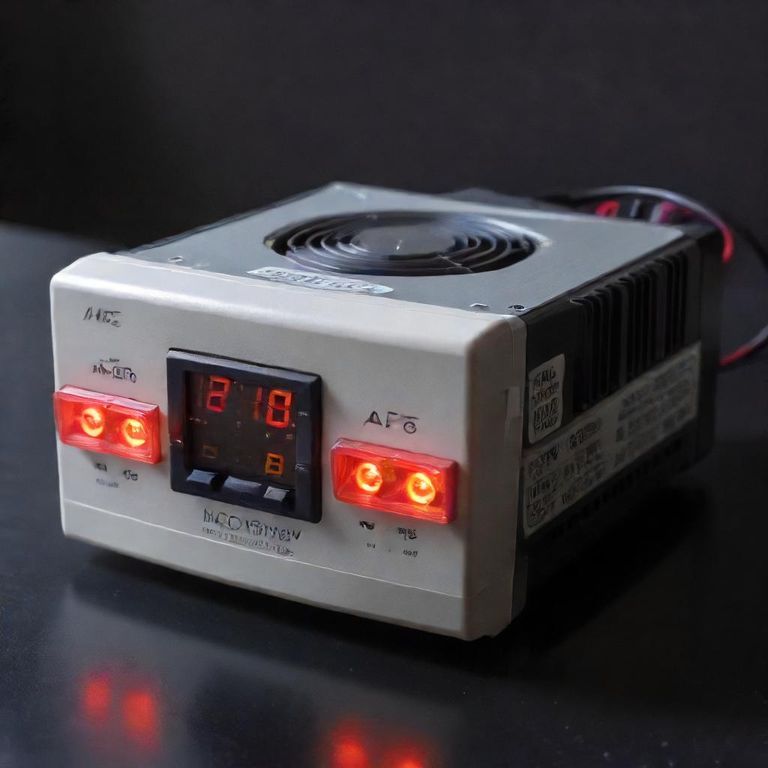 ac 110 240v