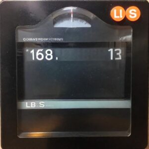 Converting lbs: 116. 1 kg to A Clear Breakdown