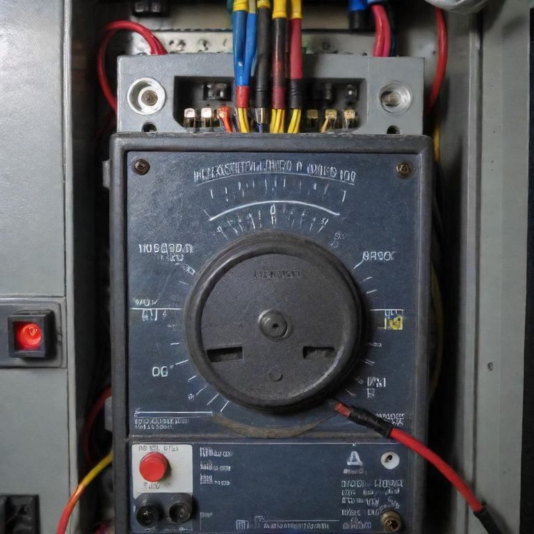 Measurement Conversions and Their Role in Electrical Engineering