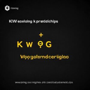 Exploring 21 kwg: Key Insights and Practical Tips