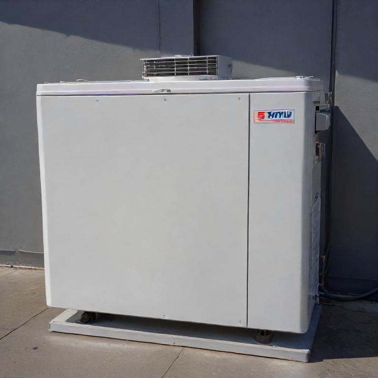 5kw btu