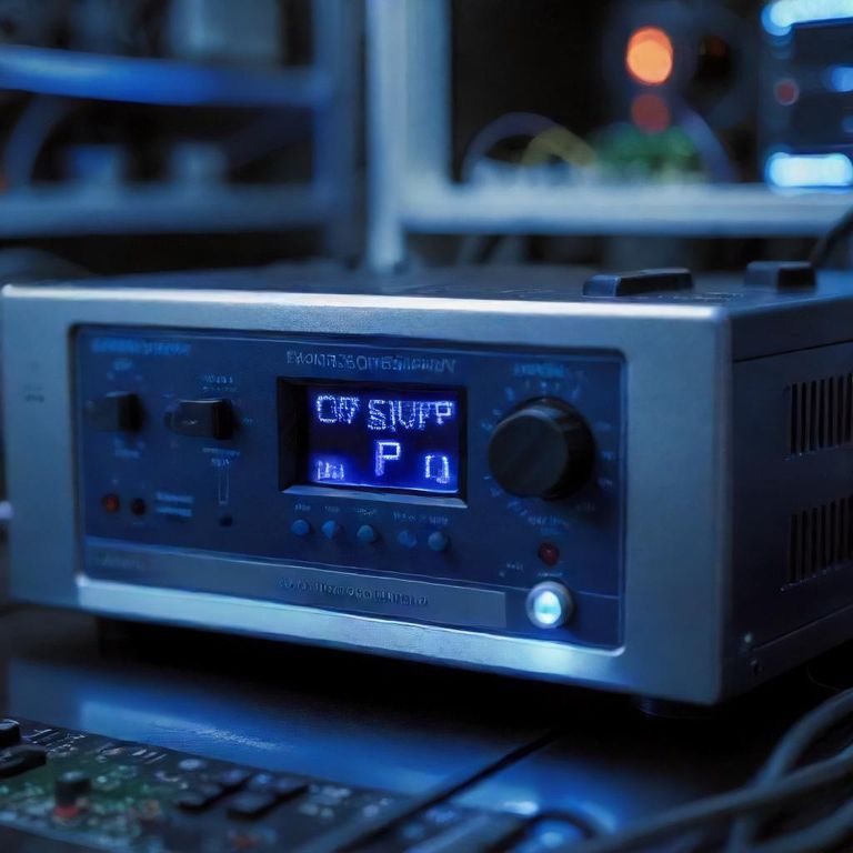 power supply 10 ampere