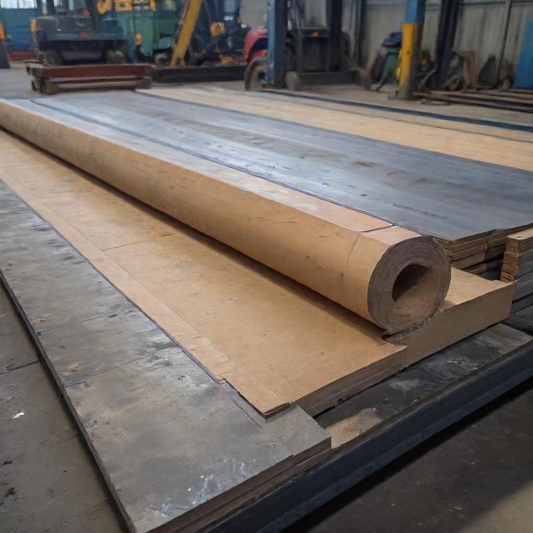 655mm to inches