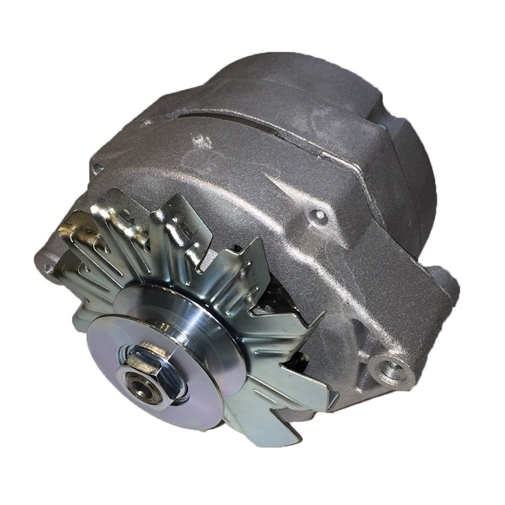 8n 12 volt conversion