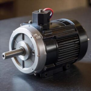 Demystifying the 3w Motor: A Comprehensive Overview