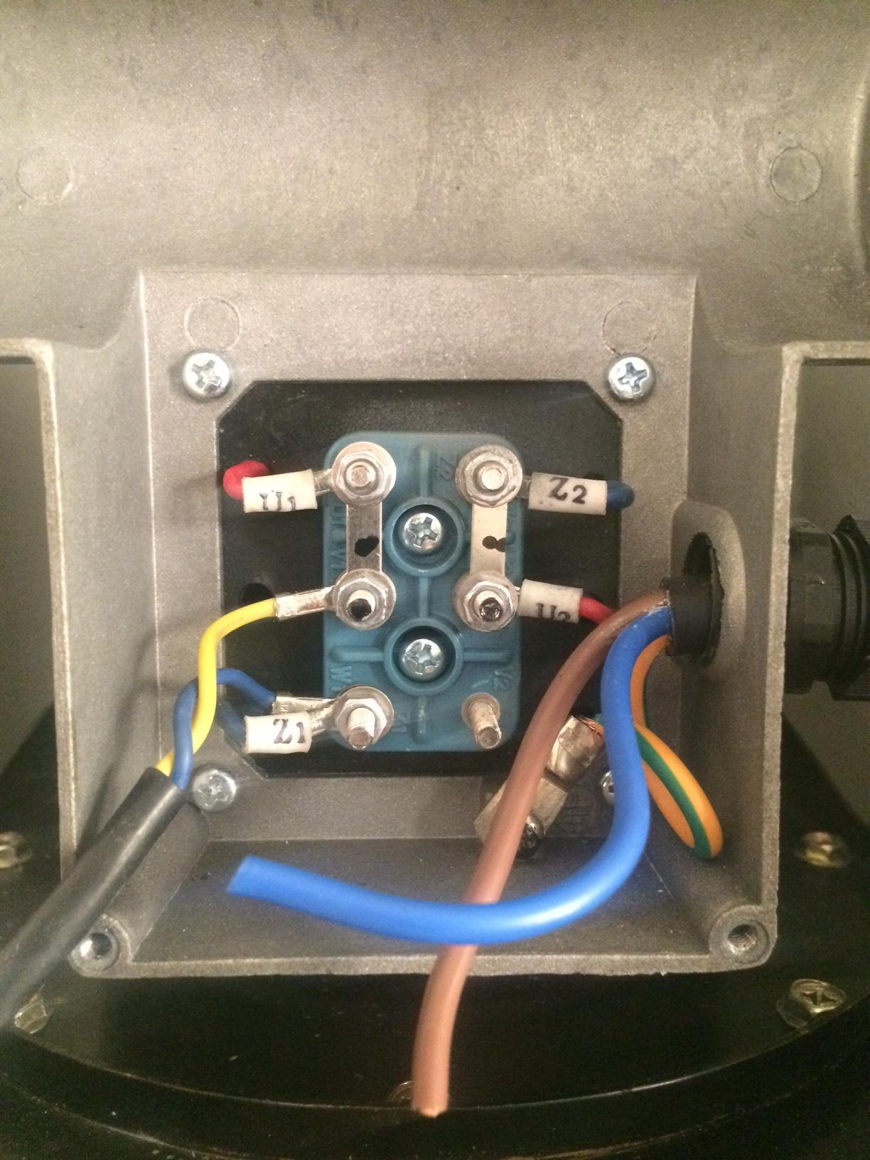10hp 220v single phase motor