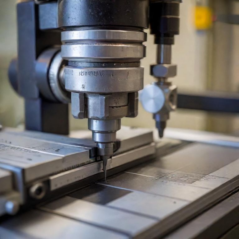 Mastering Mechanical Equipment and Measurement Dimensions for Precise Engineering