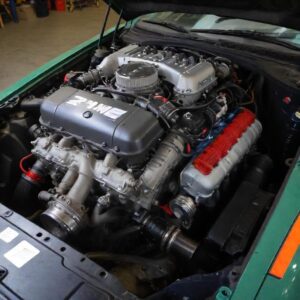 Deciphering the Conversion from 220kw to horsepower