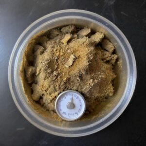 Exploring the Significance of 4oz Weight