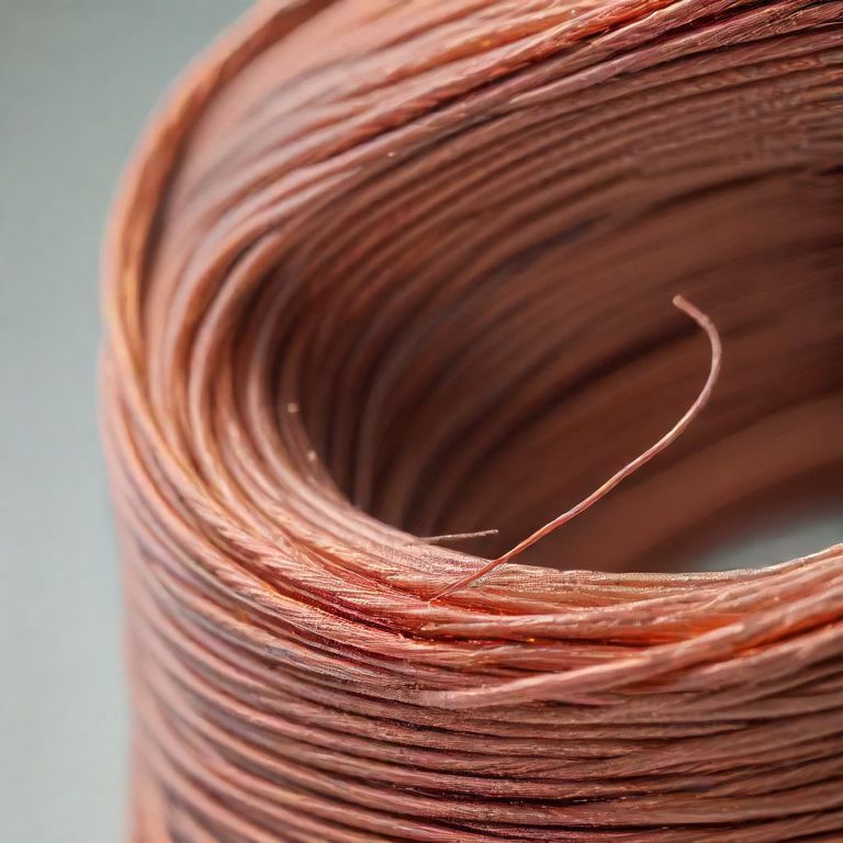 500 mcm wire diameter