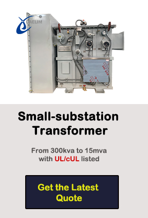 25 kv transformer