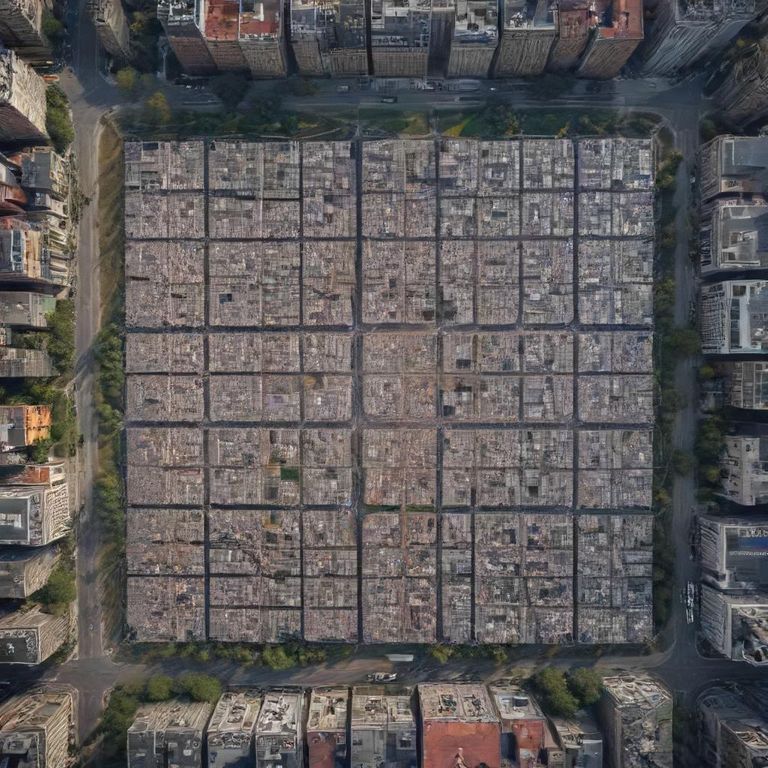 From Square Meters to Square Feet and Km to Miles: Mastering Complex Conversion Challenges