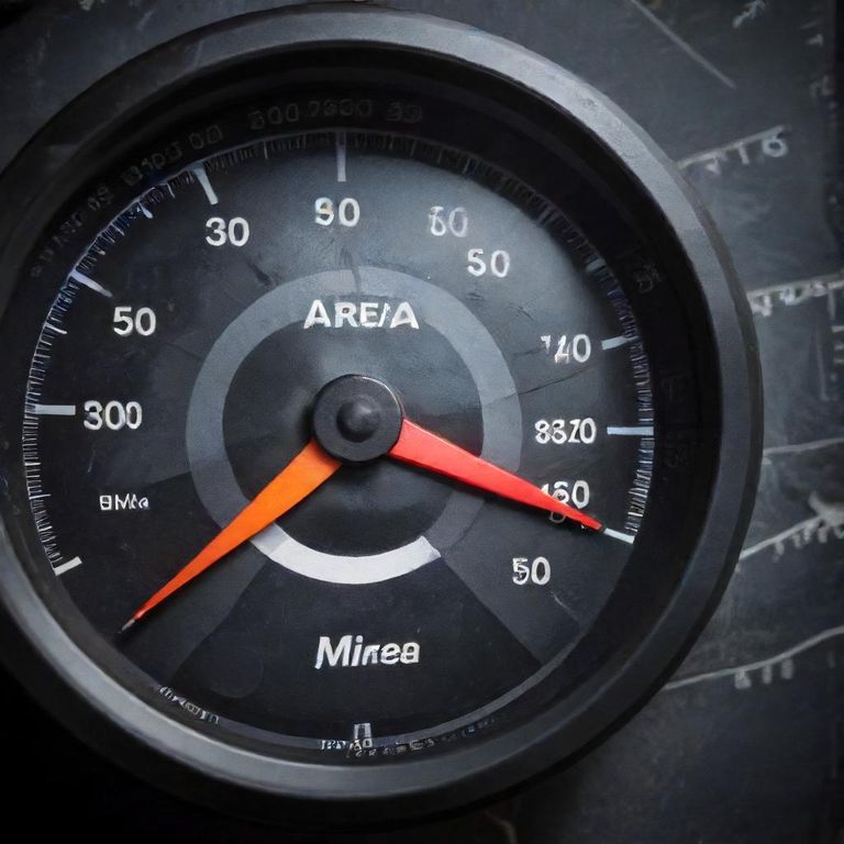 The Ultimate Guide to Converting Kilometers, Miles, and Area Measurements with Precision