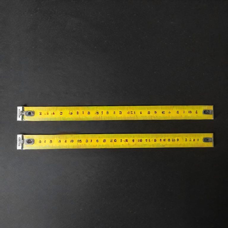 468 mm to inches