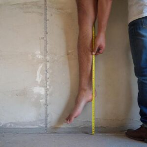 Converting 112 meters to feet: The essentials