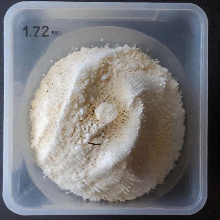 2.7 lbs to grams