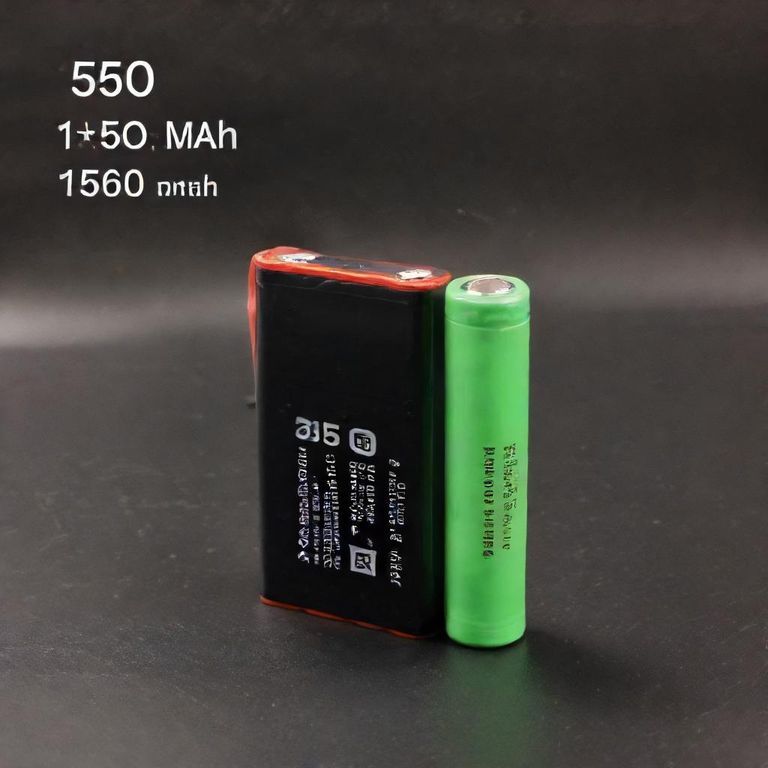 1500mah battery