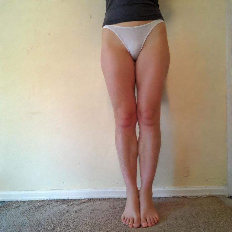 67.8 inches in feet