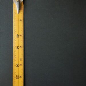 Converting 75. 5 cm to inches: Practical insights