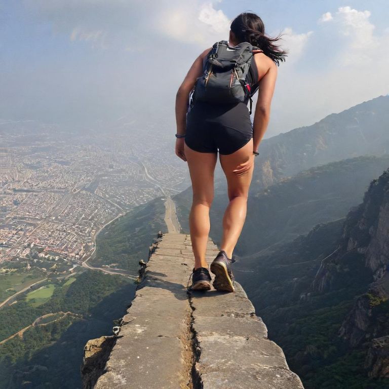 960 meters to feet