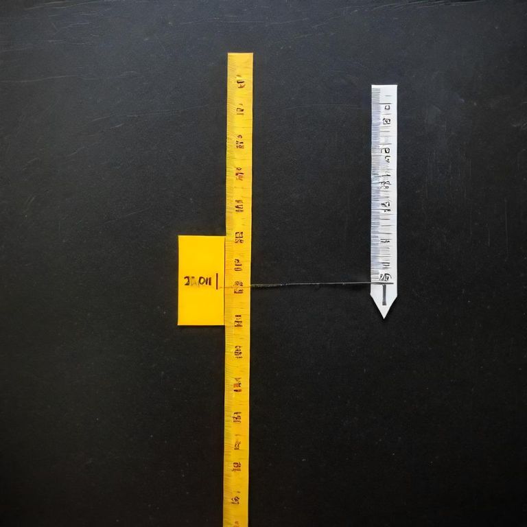 Mastering Unit Conversions: When and Why to Use Millimeters, Centimeters, or Inches