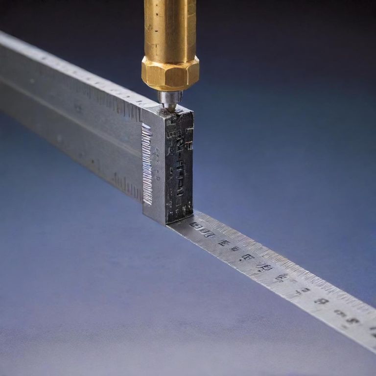 Precision Measurement Conversion: From Inches to Millimeters and Beyond