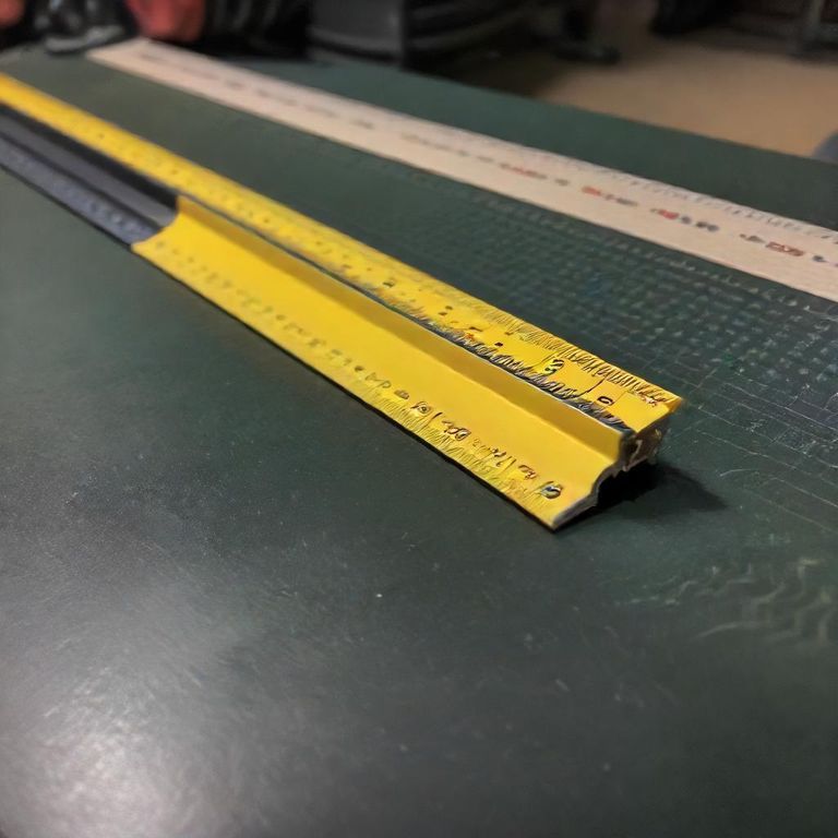 388mm to inches