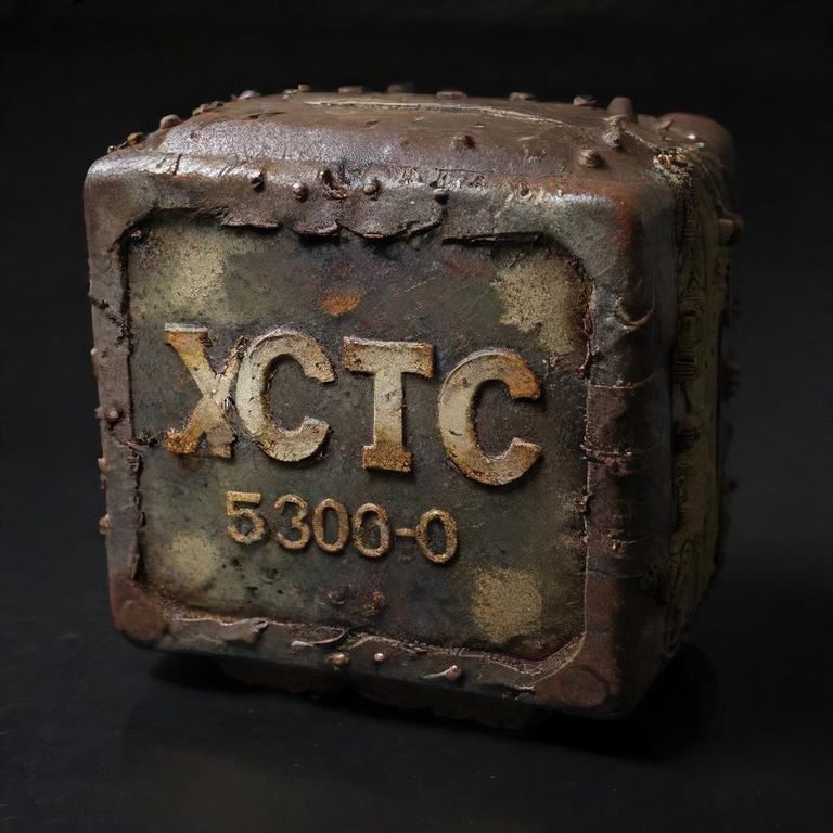 xcv 50 300