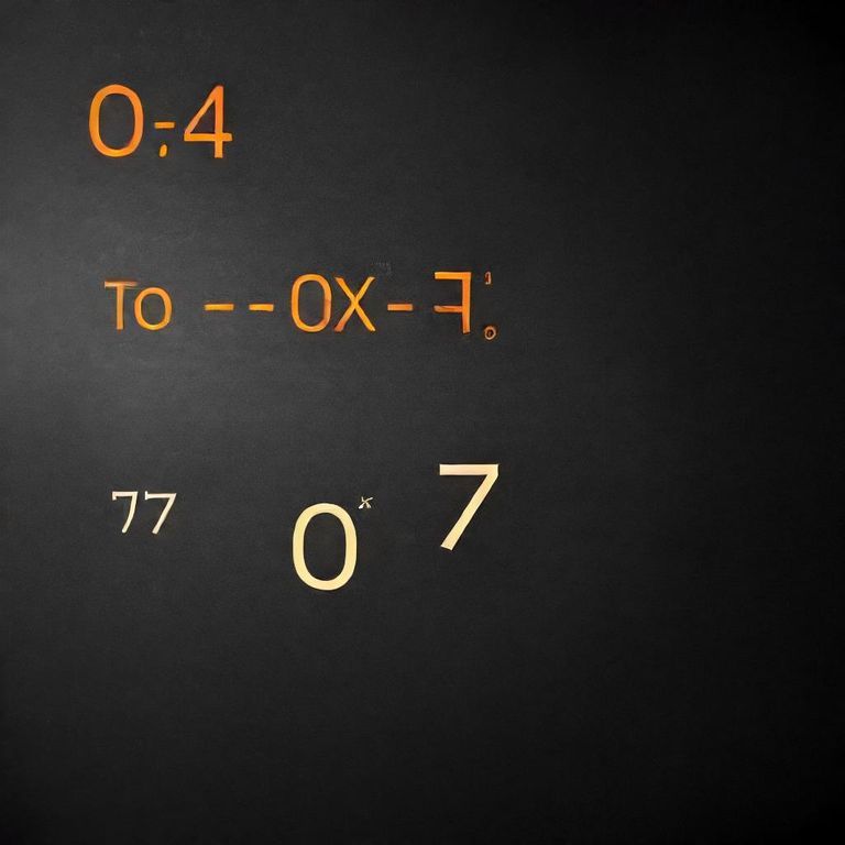 0x74 to decimal