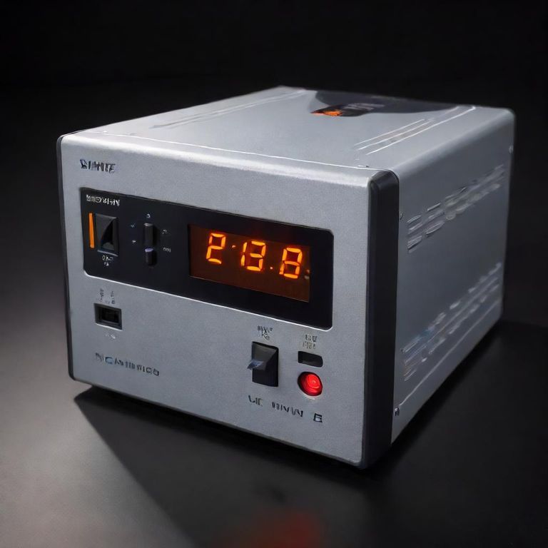48v to 110v inverter
