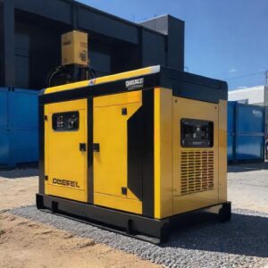 genset 50 kva